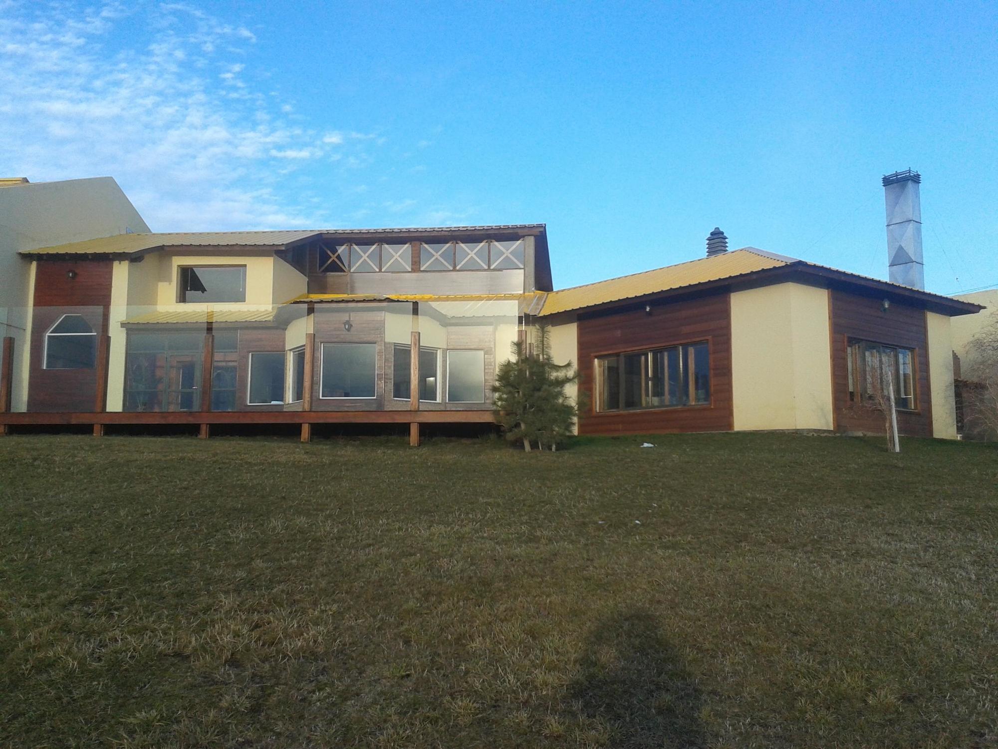 Hotel Picos Del Sur El Calafate Exterior foto